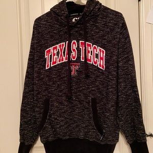 Texas tech hoodie